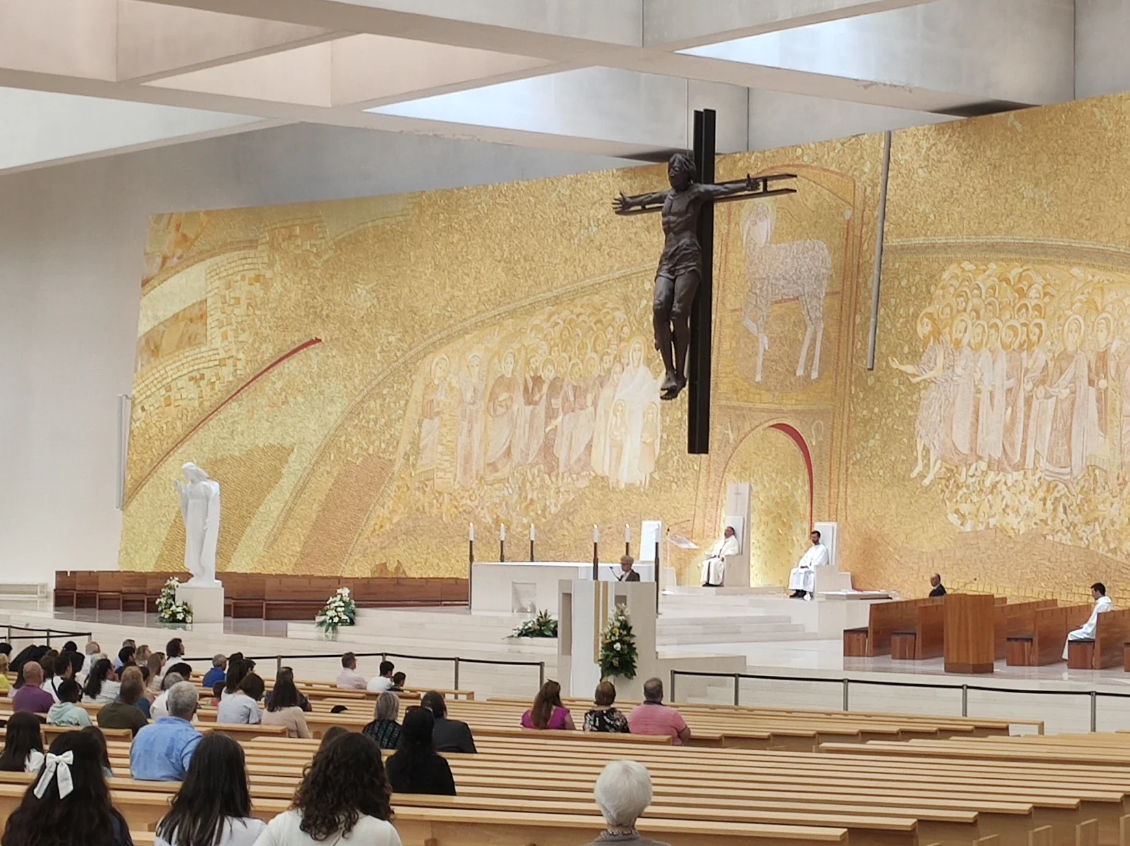 Basilica of the Most Holy Trinity