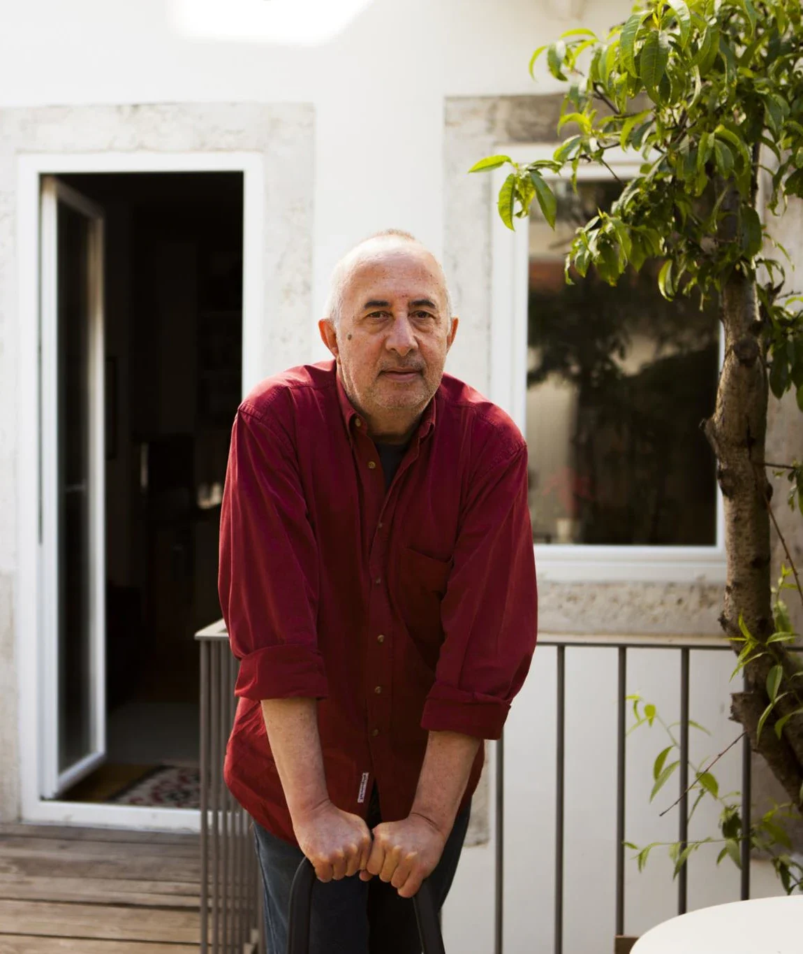José Sarmento de Matos