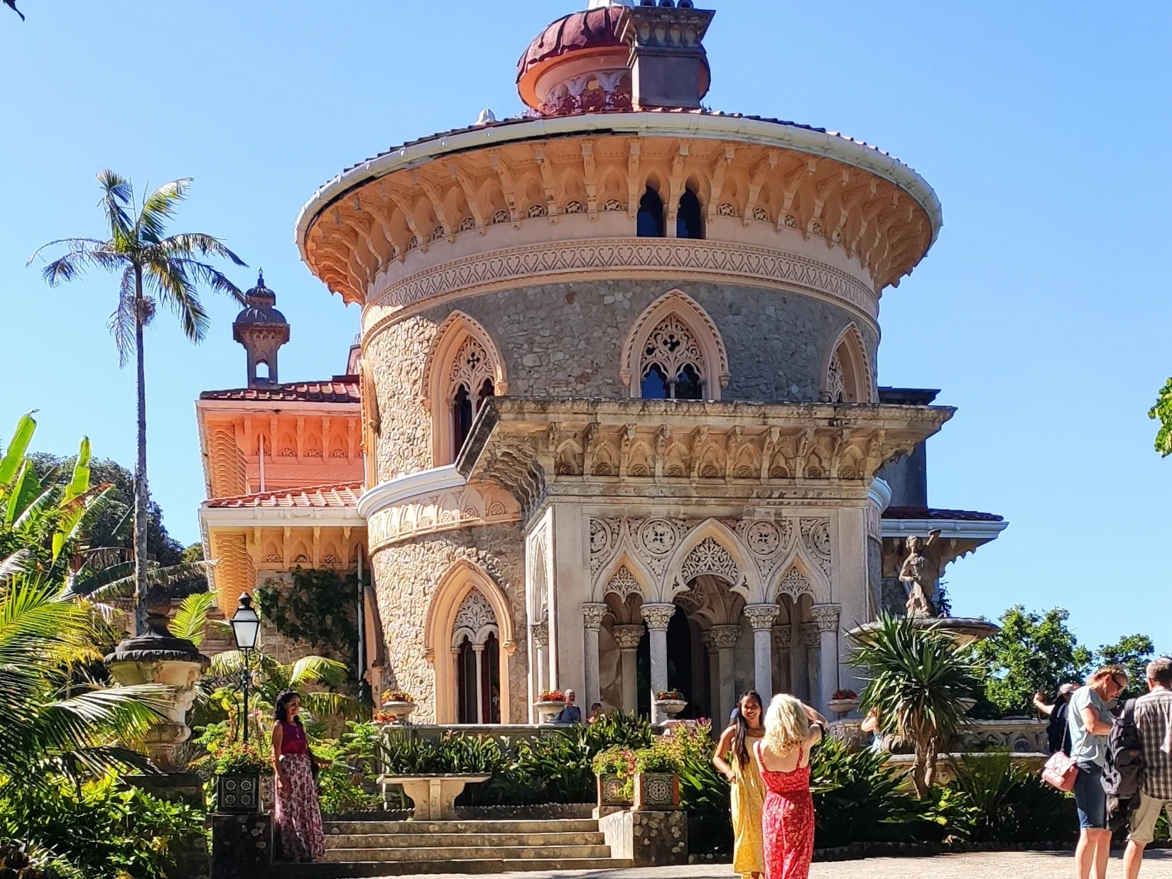 Sintra Day Trips: Hidden Gems