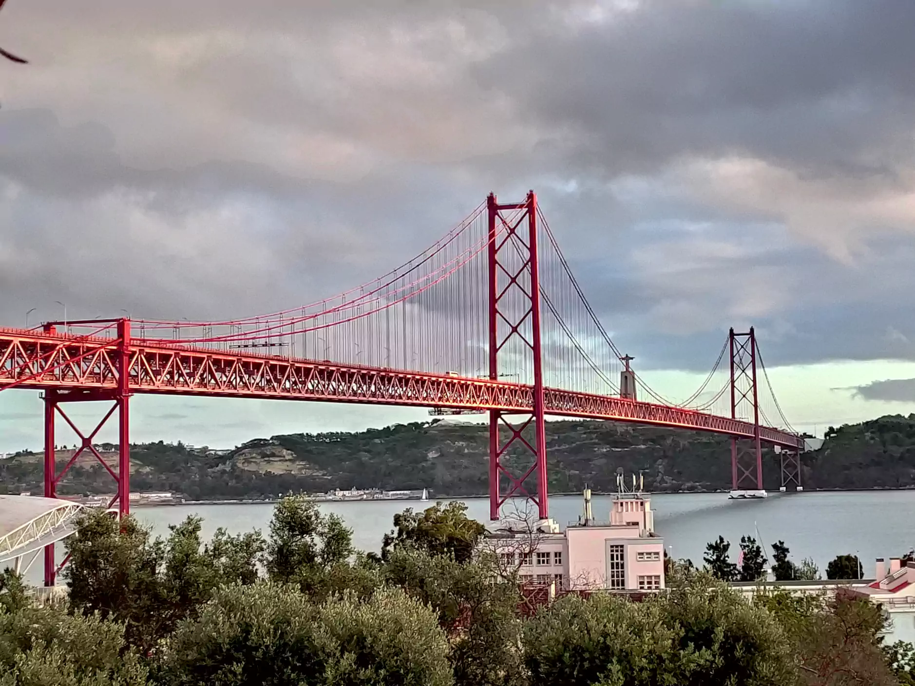 Overview Lisbon by tuk tuk