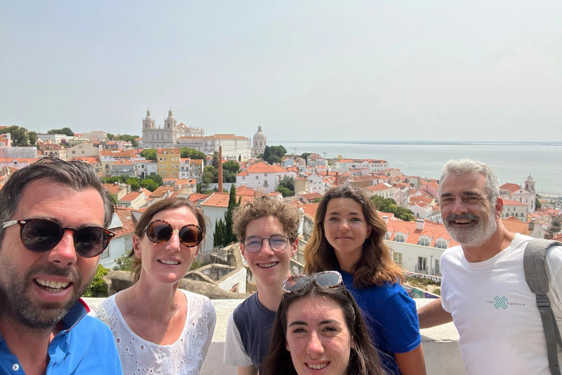 Lisbon Tours